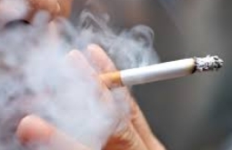 Figueirão reforça Programa Contra o Tabagismo na UBS Arindo Rodrigues da Silva