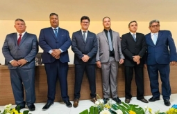 Presidente Artur Baird e Mesa Diretora articulam devolução de R$ 800 mil para viabilizar ambulânc