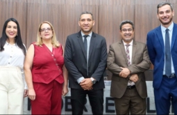 Justiça derruba liminar e mantém eleição da Mesa da Câmara de Chapadão do Sul