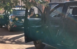 Polícia Civil prende suspeitos em MT por envolvimento em onda de assassinatos em MS