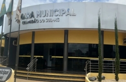 Justiça volta anular eleição da Câmara Municipal de Chapadão do Sul - MS