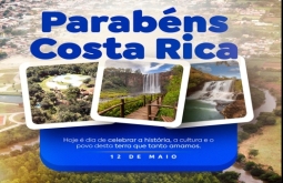 Legislativo de Costa Rica: 46 Anos de História e Orgulho