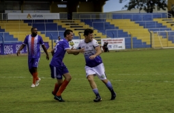 Costa Rica, Chapadão do Sul e Coxim avançam na Série B da Copa Assomasul