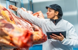 União Europeia veta compra de carne brasileira a partir de setembro