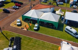 Sicredi leva condições especiais de crédito e soluções financeiras para a Expoagro 2026