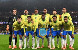 Seleção Brasileira na Copa: dias e horários dos jogos da primeira fase