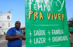 Entenda PEC que acaba com escala 6x1: mais tempo livre e mesmo salário