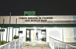 Na última sessão os Vereadores (as) de Figueirão apresentaram indicações ao executivo