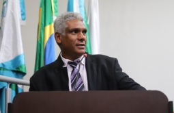 Valter Roriz será o presidente da Câmara Municipal de Alcinópolis em 2027 - 2028