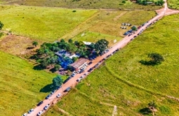 Cadastro Único realiza atendimentos no Assentamento Santa Fé na próxima quarta-feira