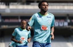 Sul-mato-grossense é convocado para jogar na Copa 2026