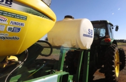 Investimentos em pesquisa ajudam a elevar produtividade e competitividade do agro de Mato Grosso do 