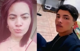 Trio suspeito de executar mãe e filho é preso horas após assassinatos em MS