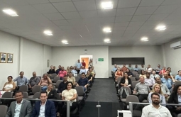 Câmara Municipal de Figueirão promove capacitação sobre Regimento Interno e Emendas Impositivas