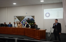 Figueirão lança plano de R$ 87,7 milhões e apresenta investimentos previstos até 2029