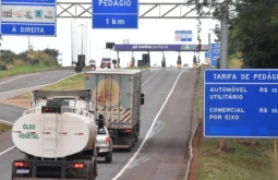 ANTT confirma tarifaço do pedágio na BR-163