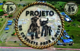 Projeto 