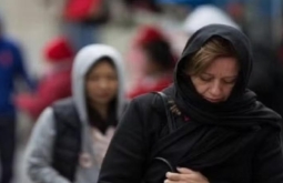 Nova frente fria chega a MS nesta quinta; julho terá mais chuva e temperaturas abaixo da média