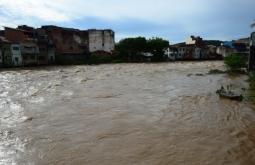 Minas Gerais: chuvas causam 10 mortes em 24 horas.