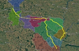 Way Brasil comemora um ano de cobertura 4G no trecho do Mato Grosso do Sul
