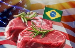 Governo muda regra para evitar veto da União Europeia à carne brasileira