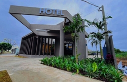 Bruno Hotel em Figueirão e eleva o padrão da hospedagem na Região Norte de Mato Grosso do Sul