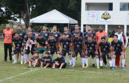 Alcinópolis entra em campo dia 12 de julho, 2ª fase da 22ª Copa Assomasul