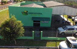 Prefeitura firma parceria com Sindicato Rural de Figueirão para  ações no campo