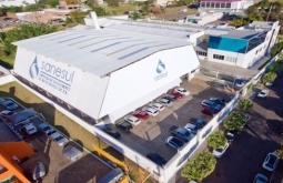 Agência Nacional insere Sanesul na lista das companhias com capacidade eco