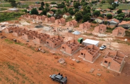 Figueirão terá 20 imóveis do Minha Casa, Minha Vida por R$ 2,27 milhões