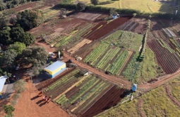Vice-presidente Magno Almeida apresenta propostas para fortalecer a agricultura familiar e apoiar pr
