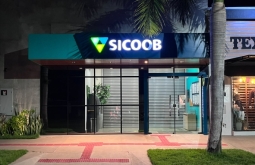 Sicoob abre vaga para Agente de Atendimento em Figueirão (MS)