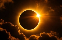 Eclipse mais longo do século acontece em agosto de 2027; saiba a data