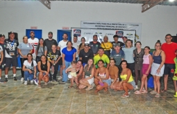 Alcinópolis encerra 2º Torneio de Futebol Society com emoção, torcida das famílias e mais de 12