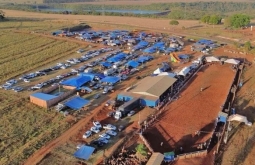 4ª etapa do Circuito Norte de Laço movimenta Paraíso das Águas neste fim de semana