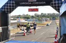 Confira os campeões da 1ª Corrida “Juntos por Elas” em Figueirão MS