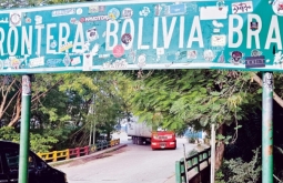 EUA alertam para que turistas não visitem cidades de MS por risco de crimes e sequestros