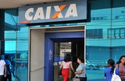 Funcionários da Caixa entram em greve por tempo indeterminado em MS nesta quinta