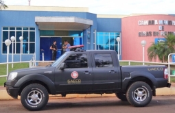 Juiz manda prender ex-vereadores envolvidos em farra das diárias
