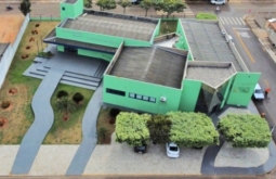 Câmara de Figueirão encaminha cinco indicações ao prefeito Juvenal Consolaro