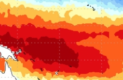 Nova previsão indica quando ‘Super El Niño’ deve atingir o pico em 2026