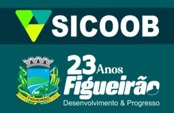 Nos 23 anos de Figueirão, Sicoob apoia Rodeio Fest e destaca parceria com o município
