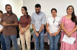Alcinópolis lança programas para incentivar saúde, mobilidade e qualidade de vida na terceira ida
