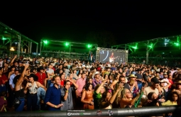 5º Figueirão Rodeio Fest encerra cinco dias de festa, tradição e grandes atrações