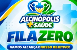 Alcinópolis amplia atendimentos na saúde e avança com estratégia para r