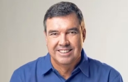Eduardo Riedel (PP) é reeleito governador de Mato Grosso do Sul