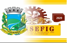 Prefeitura de Figueirão fortalece AARSEFIG com novo repasse de R$ 33,8 mil para esporte e lazer