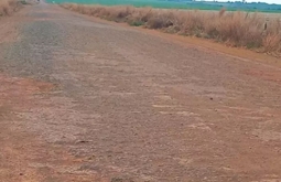 Empresa goiana assume obra de R$ 53 milhões para asfaltar 17 km em Costa Rica
