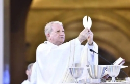 Arcebispo de Aparecida pede desarmamento e atenção à fome e à pobreza