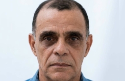 Homem natural de Cassilândia morre após carro bater em anta na rodovia de M